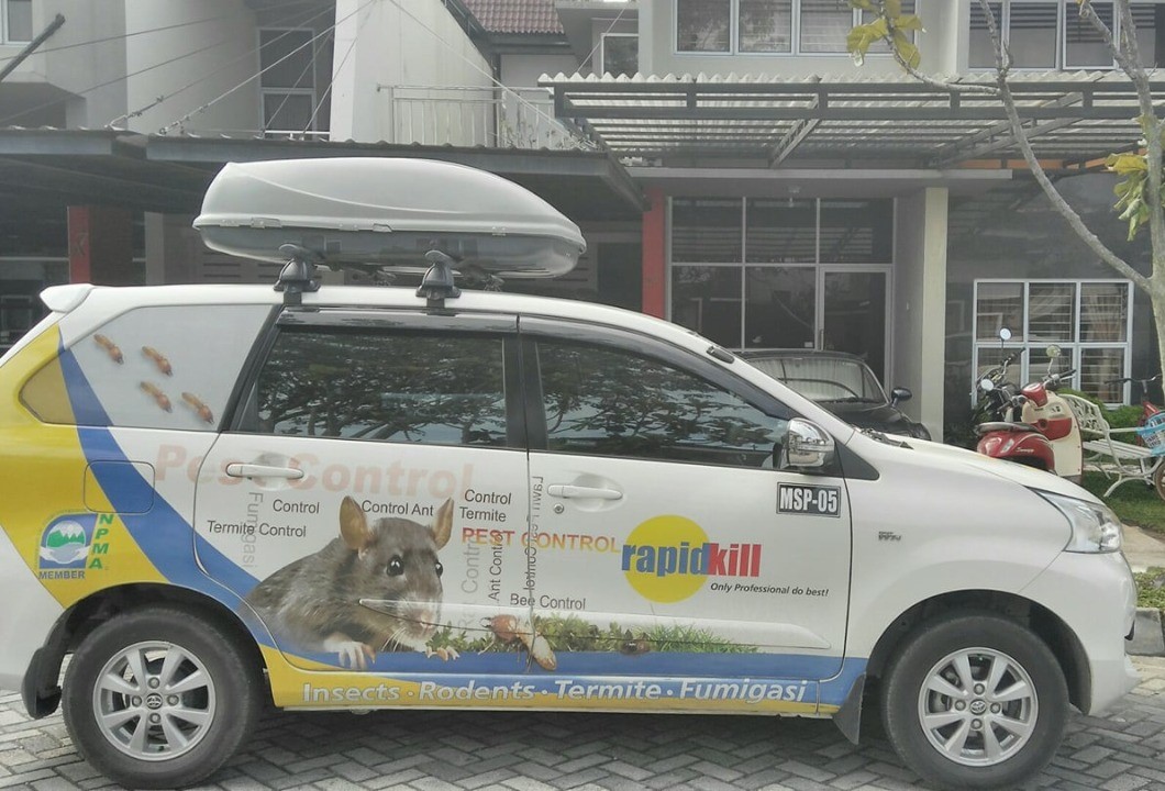 Emergency Response Unit