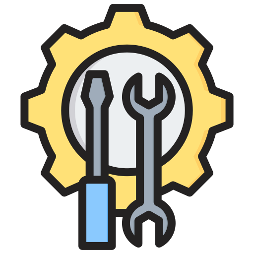 Professional Equipment